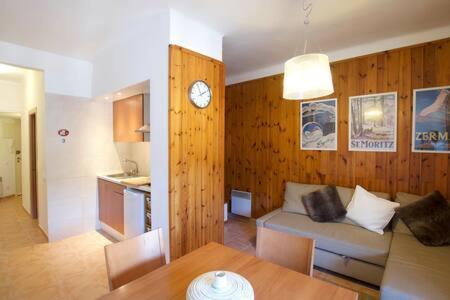 Apartament Boix Petit La Molina  Exterior photo