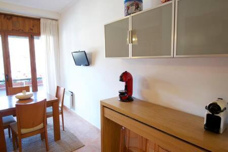 Apartament Boix Petit La Molina  Exterior photo